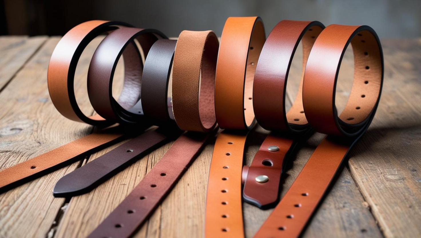 Các hãng thắt lưng nôi tiếng việt nam