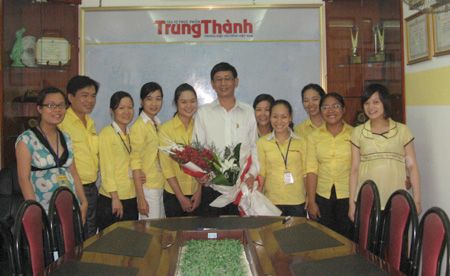 Happy Vietnam Entrepreneurs’s Day