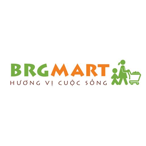 Hệ thống siêu thị BRG Mart