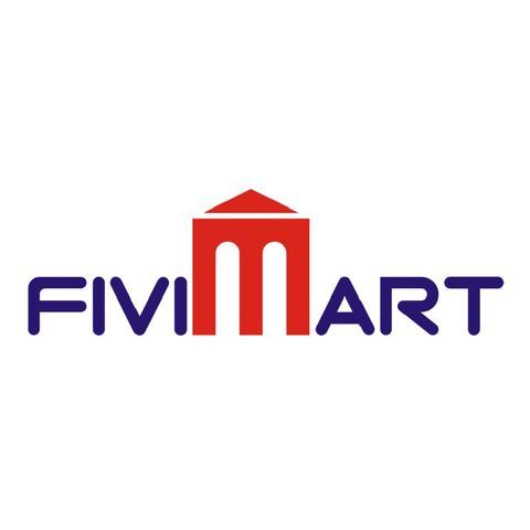 Hệ thống siêu thị Fivimart