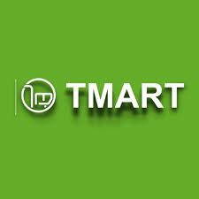 T-mart Supermarket system