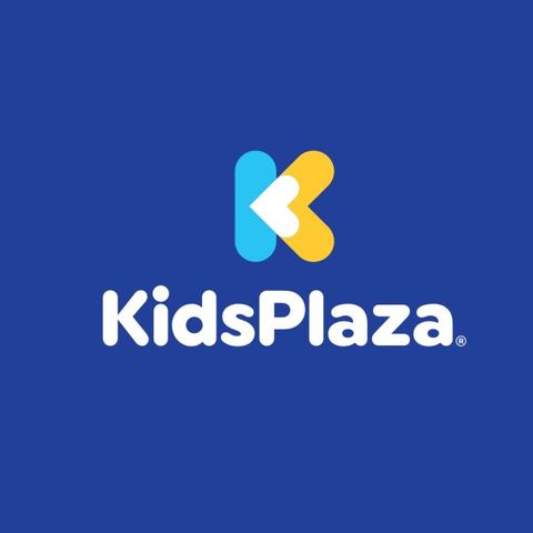 Hệ thống siêu thị Kids Plaza