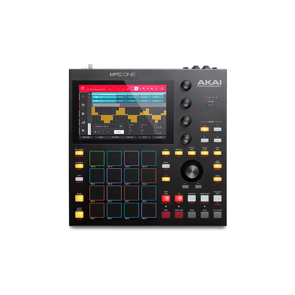 MPC ONE: LỜI GIẢI CHO SẢN PHẨM MPC STANDALONE (HOẠT ĐỘNG ĐỘC LẬP)? MPC ONE: LỜI GIẢI CHO SẢN PHẨM MPC STANDALONE (HOẠT ĐỘNG ĐỘC LẬP)?
