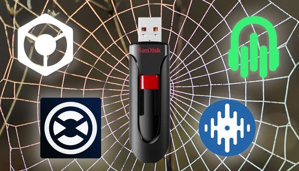 "HÔ BIẾN" CHIẾC USB REKORDBOX/CDJ CỦA BẠN ĐỂ TƯƠNG THÍCH VỚI TRAKTOR, SERATO, DENON ENGINES VÀ ITUNES "HÔ BIẾN" CHIẾC USB REKORDBOX/CDJ CỦA BẠN ĐỂ TƯƠNG THÍCH VỚI TRAKTOR, SERATO, DENON ENGINES VÀ ITUNES