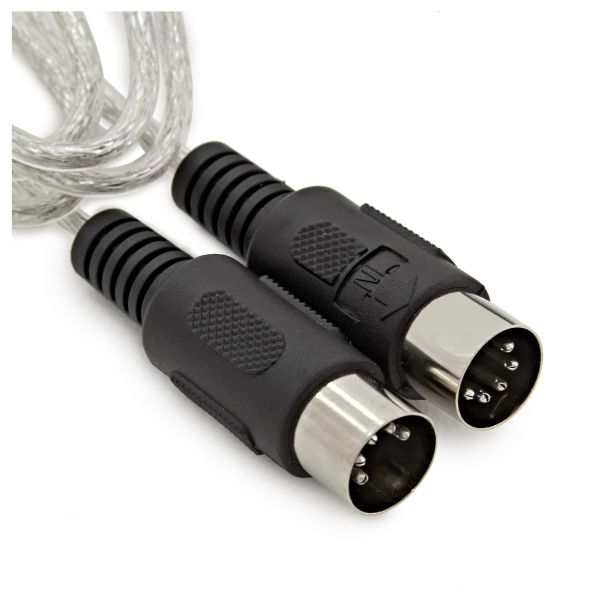 MIDI 2.0 - thế hệ mới của các thiết bị MIDI được giới thiệu MIDI 2.0 - thế hệ mới của các thiết bị MIDI được giới thiệu