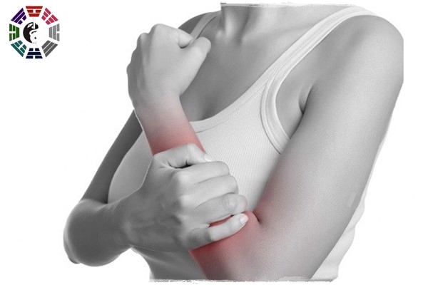 Nguyên nhân và biểu hiện của đau nhức xương khớp tay