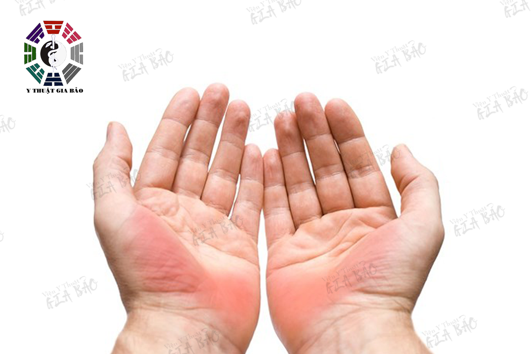 Các vấn đề về tay nói gì về sức khoẻ hiện nay của bạn? (Phần 1)