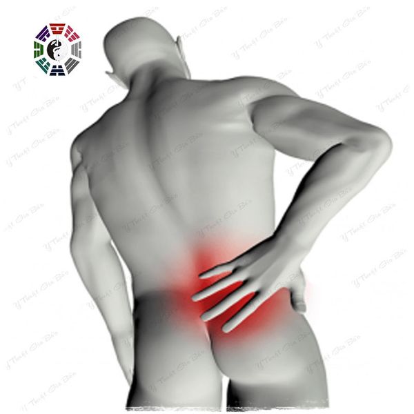 Có nhiều nguyên nhân dẫn tới đau lưng như ngồi quá nhiều hay chấn thương, bong gân, giãn dây chằng