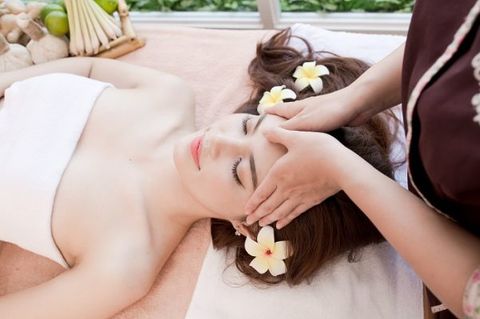 ថែរក្សាស្បែក