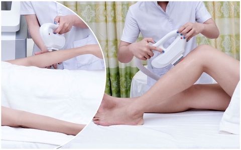 ជម្រុះរោមមិនដុះមកវិញជារៀងរហូត