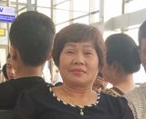 Bà quách thị hương 57 tuổi