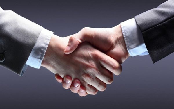 Hợp tác với Vove - Cùng nhau phát triển