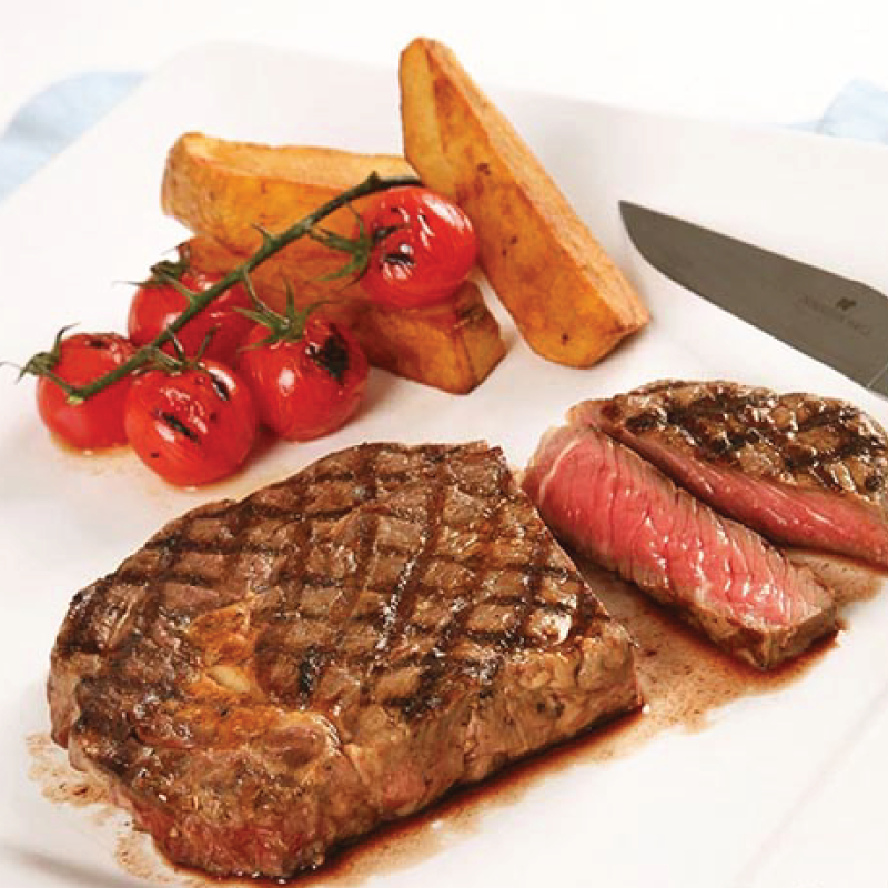 Hướng dẫn làm bò bít tết hoàn hảo tại nhà chỉ 10 phút