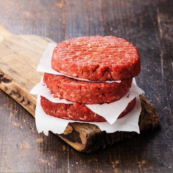 Cách chế biến hamburger bò Mỹ ngon nhất