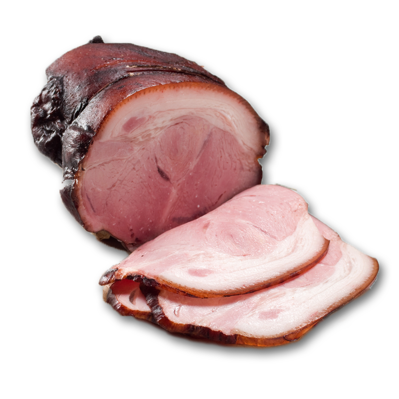 Thiên đường đồ thịt khô, thịt xông khói phục vụ tết tại Homefarm