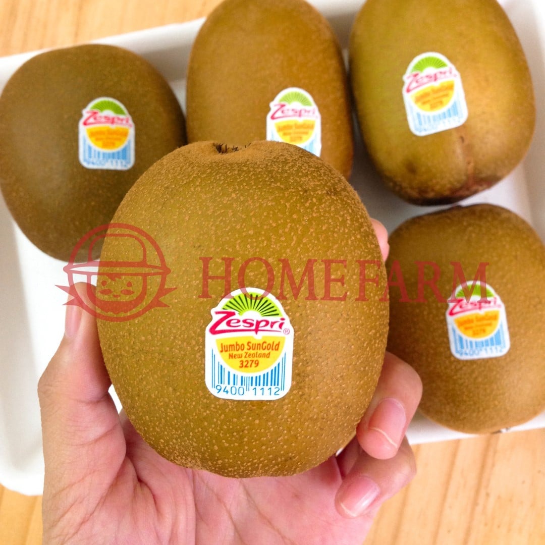 Giá các loại trái cây nhập khẩu tại Homefarm