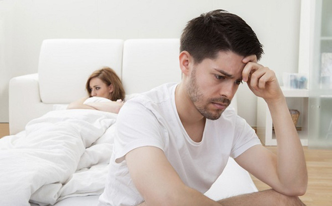 9 món ăn quen thuộc này là 'thủ phạm' gây yếu sinh lý ở nam giới