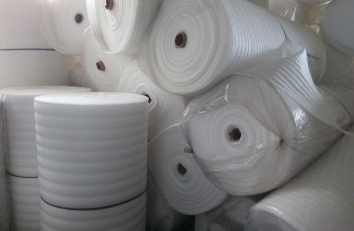 Tìm hiểu về Mút Pe Foam