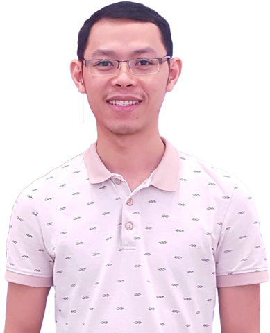 Anh Thuận, Tp.HCM