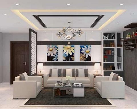 Sắm nội thất gia đình bạn nên biết những thông tin sau