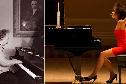 4 sự thật thú vị về não của người chơi đàn piano: Khác hẳn với những người bình thường khác