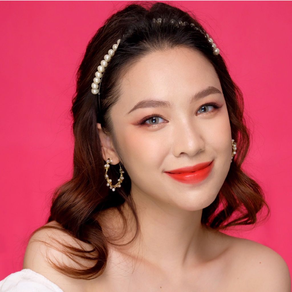 QUÁCH ÁNH - FOUNDER/NHÀ SÁNG TẠO THƯƠNG HIỆU LEMONADE COSMETICS LÀ AI?