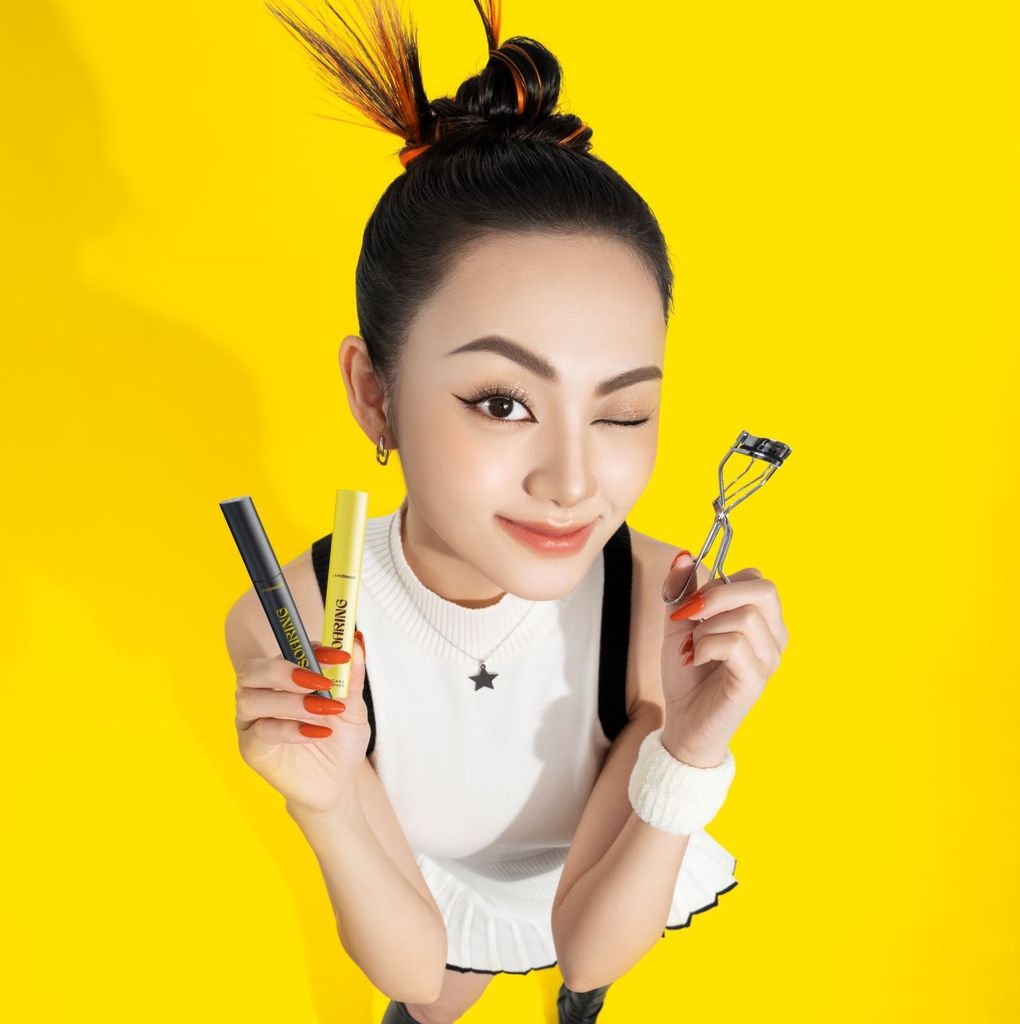 Lemonade Soaring Mascara