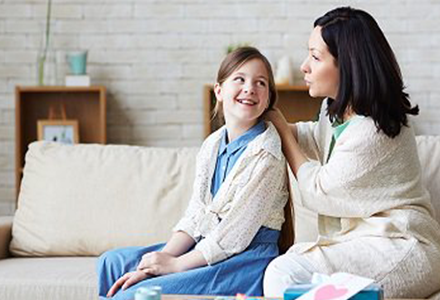 4 nguyên tắc dạy con nổi tiếng thay đổi cuộc đời 1 đứa trẻ