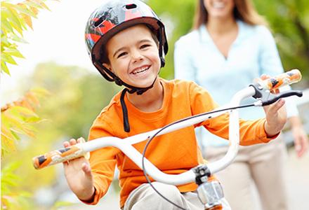 CÁC NGUYÊN TẮC AN TOÀN CƠ BẢN MỌI TRẺ EM CẦN BIẾT