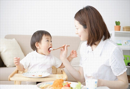 Tầm quan trọng của Kẽm đối với trẻ nhỏ