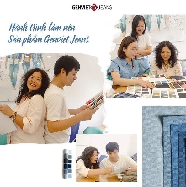 HÀNH TRÌNH CỦA SÁNG TẠO - ĐAM MÊ - TẬN TÂM