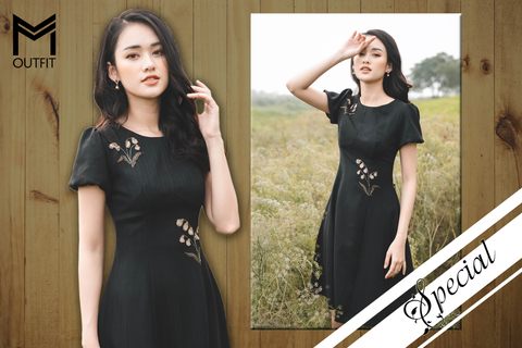 LINH LAN collection - By MM Outfit