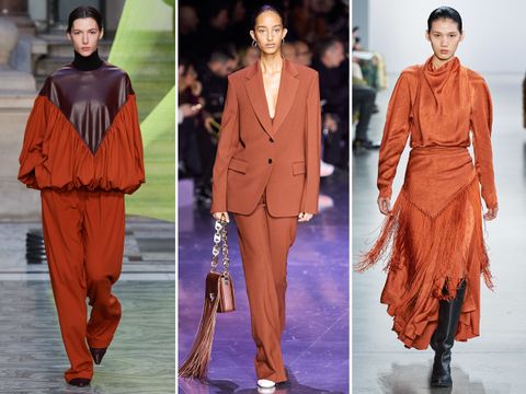 Xu hướng thời trang thu đông 2020: Phong cách Minimalist lên ngôi