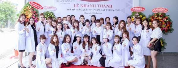 kem dưỡng trắng da nice day