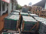 DÂY TRUYỀN SẢN XUẤT