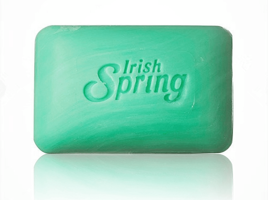 Xà Phòng Irish Spring Original Clean