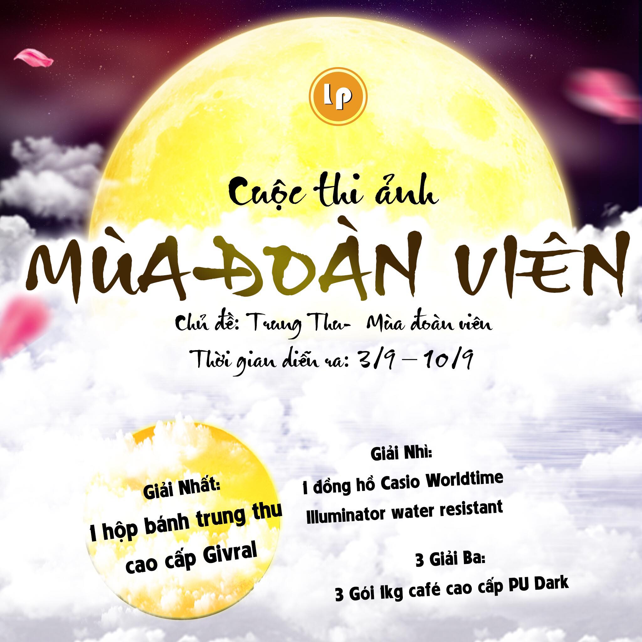 Cuộc thi ảnh