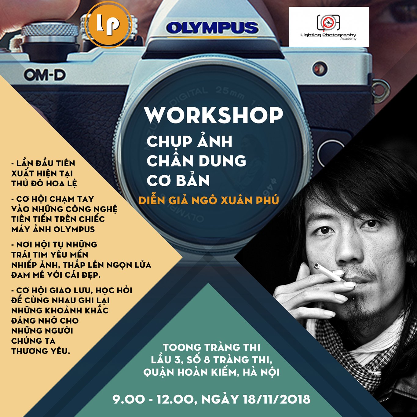 Workshop
