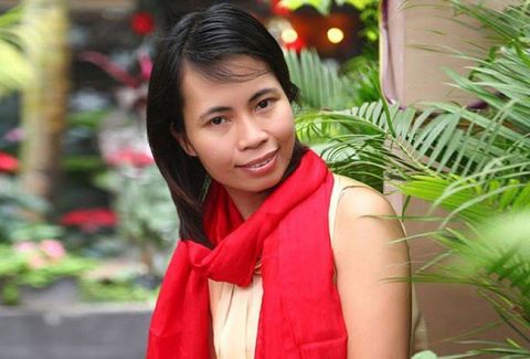 Nhà văn Trang Hạ chia sẻ bí quyết hồi phục sức khỏe sau cảm cúm nhờ Nature Queen