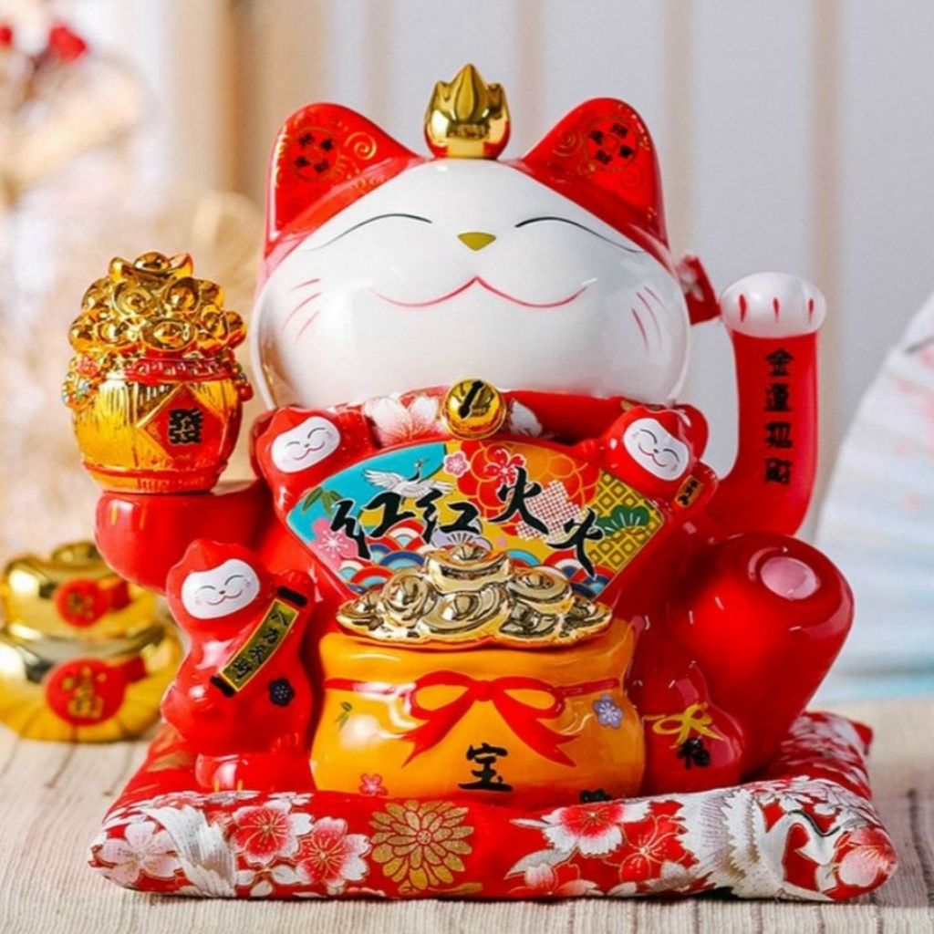 quà tặng khai trương phòng khám