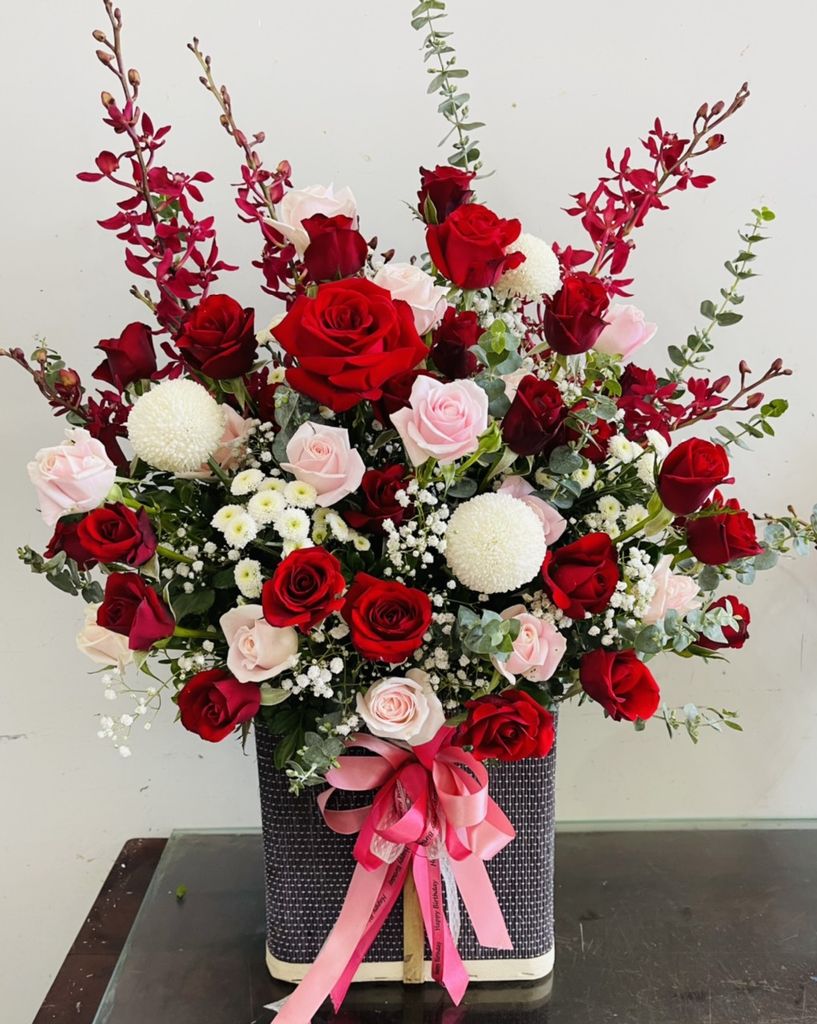 quà tặng khai trương phòng khám