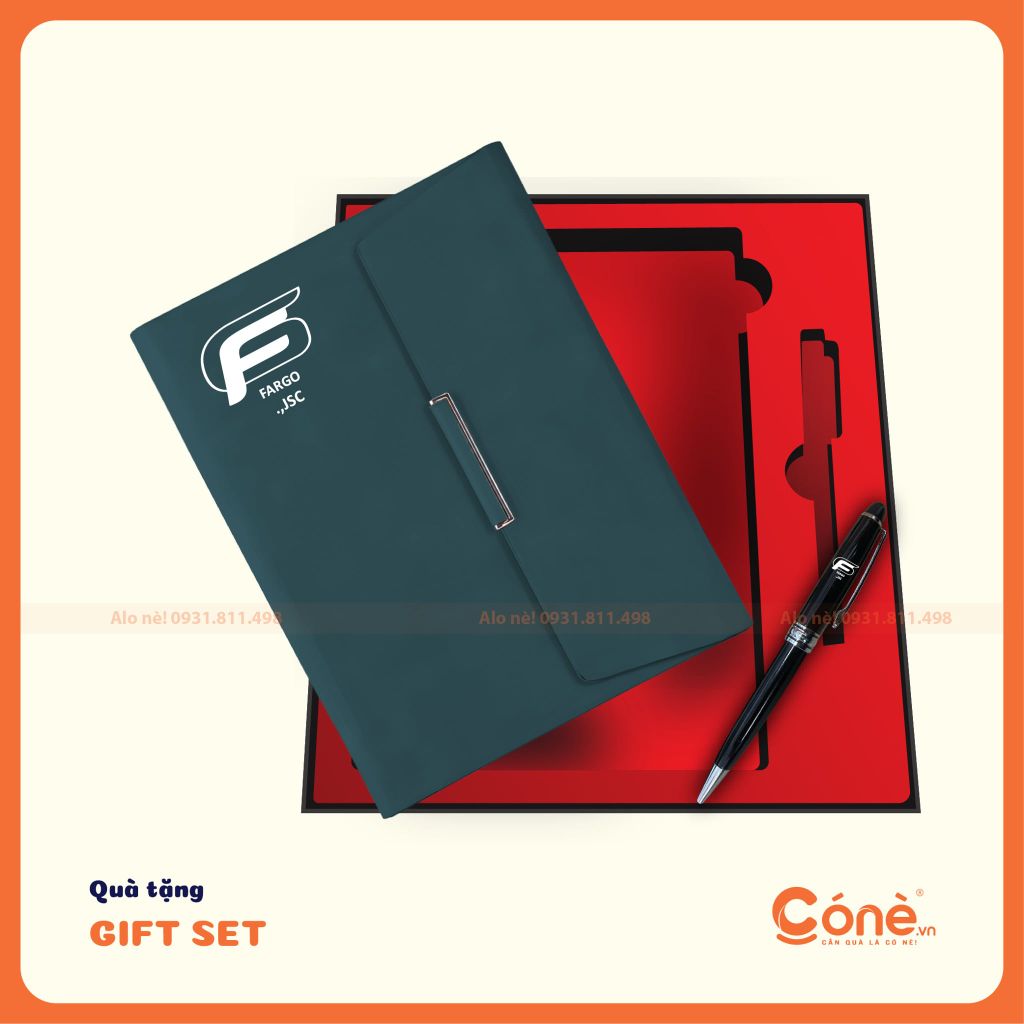 quà tặng doanh nghiệp hải phòng