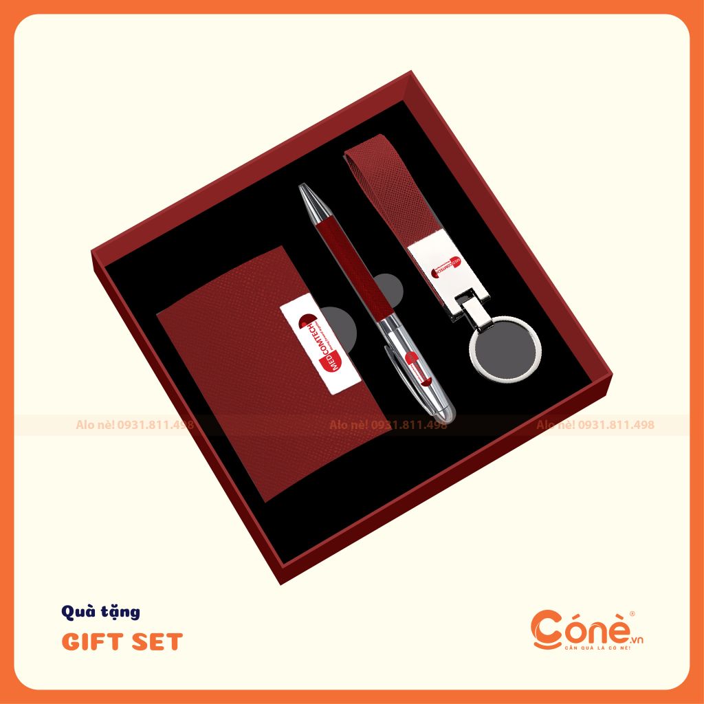 quà tặng doanh nghiệp đà nẵng