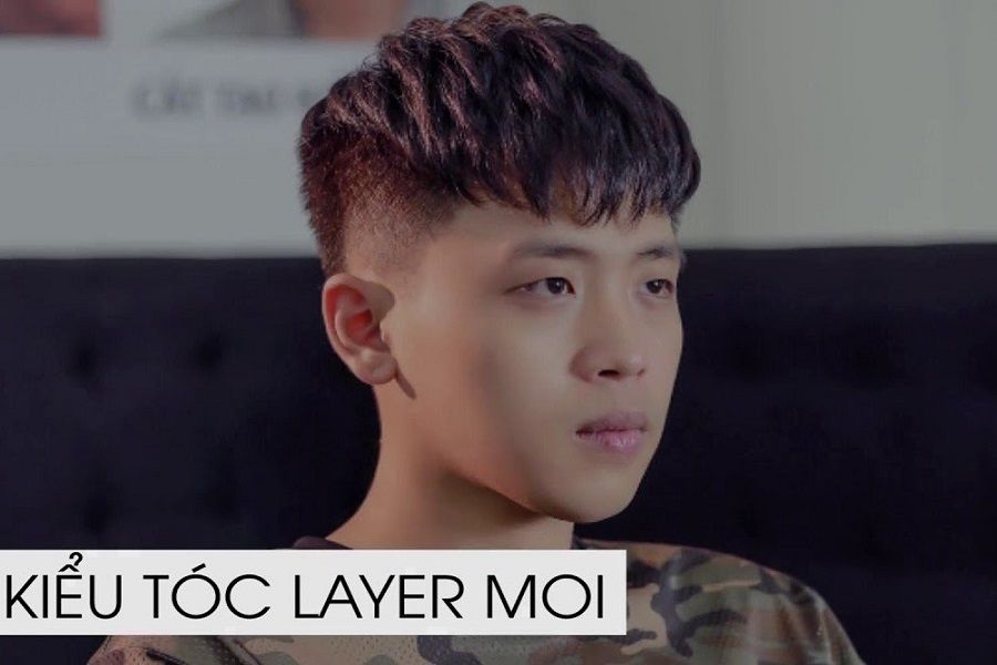 LÍ GIẢI CƠN SỐT ĐẦU CẮT MOI, TÓC MOI CHUẨN NÓ PHẢI THẾ NÀY !!!