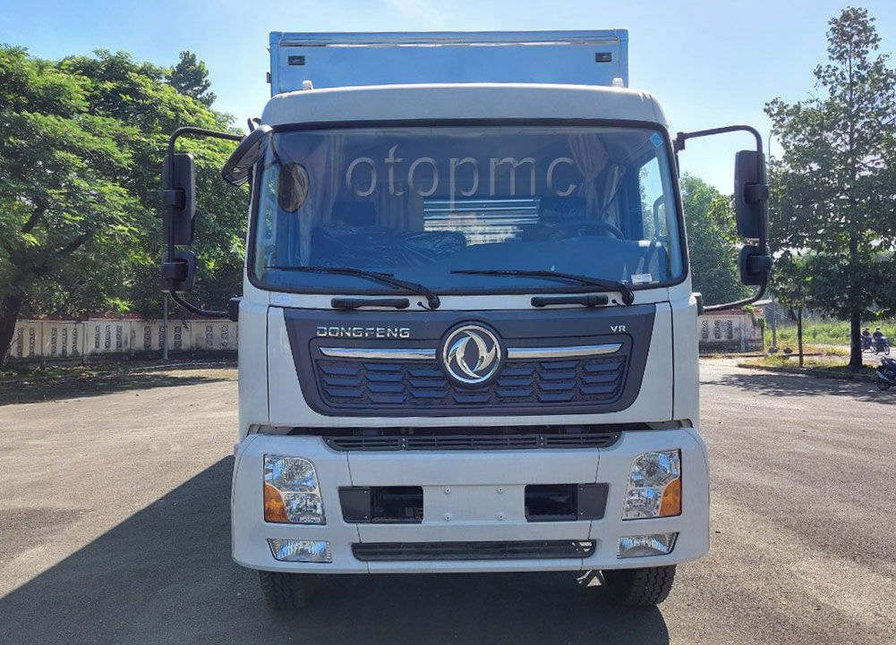 dongfeng 8t7