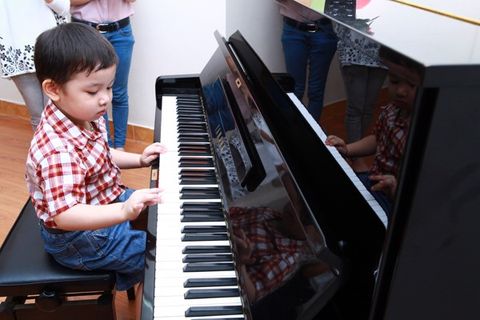 Kinh Nghiệm Khi Tự Học Piano Tại Nhà