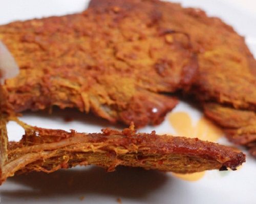 Nơi bán thịt bò khô uy tín tại Hà Nội
