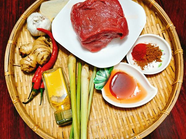 Nơi bán thịt bò khô uy tín tại Hà Nội