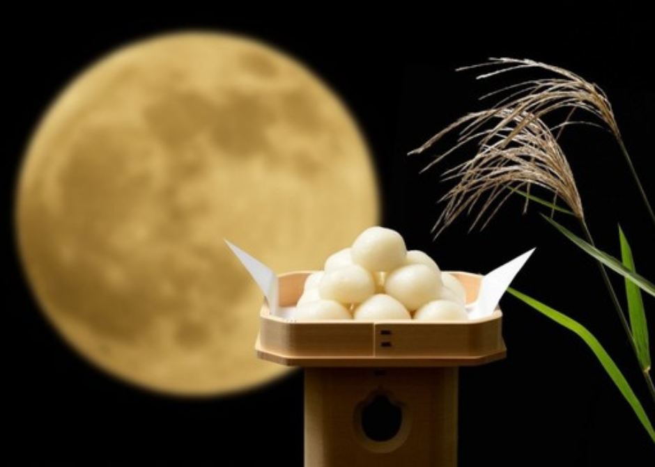 Nhìn lên mặt Trăng, bạn thấy gì? Câu chuyện về một Trung Thu rất