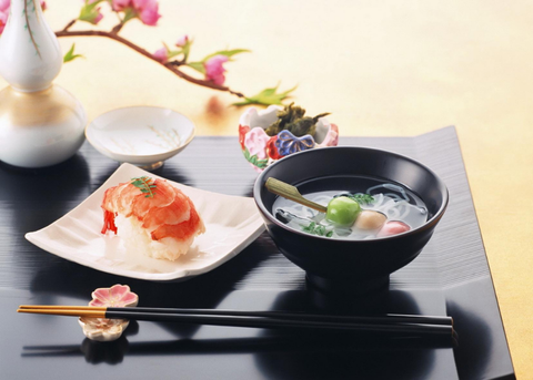Những điều cần lưu ý trong văn hoá ẩm thực Nhật Bản